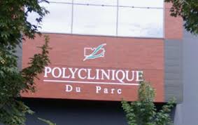 Le parc