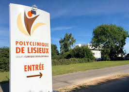 Lisieux poly
